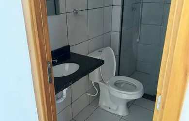 Imagem 10: Apartamento Na Jatiuca Proximo ao Shopping Maceio e ao Vera Arruda(Edf. Las Torres)Venda