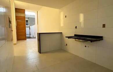 Imagem 4: Casa 3/4 sendo 1 suite no bairro SIM