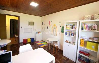 Imagem 8: Sobrado em Centro com 127.72 m² , 3 quarto(s) , 2 vaga(s)