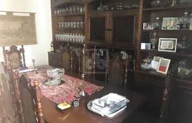 Imagem 6: Copacabana - Rua Sá Ferreira - Vista Panoramica - Living - Sala de Jantar...