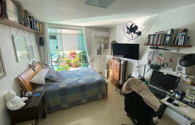 Imagem 9: Recreio dos Bandeirantes Cobertura 3 quartos, sendo 2 suites