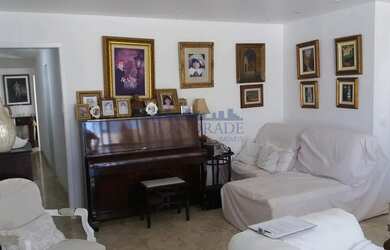 Imagem 6: Recreio dos Bandeirantes Cobertura 3 quartos, sendo 1 suite