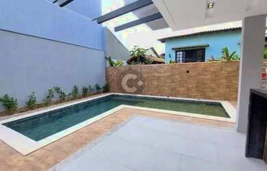 Imagem 5: Casa no Condomínio Bosque de Itapeba para Venda com 3 suítes , Maricá...