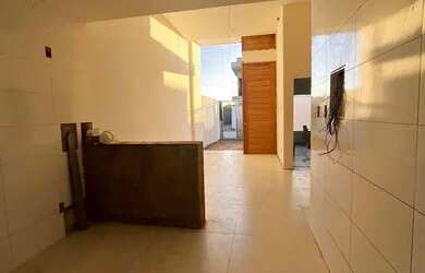 Imagem 5: Casa 3/4 sendo 1 suite no bairro SIM