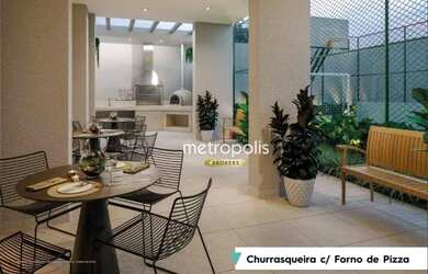 Imagem 15: Apartamento à venda, 55 m² por R$ 453.199,61 - Baeta Neves - São Bernardo do Campo/SP