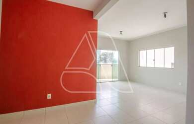 Imagem 2: Apartamento para alugar - Residencial Versalles