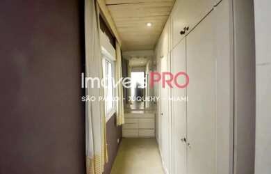 Imagem 9: Vila Nova Conceição - Casa com 1 suíte, 3 dormitório(s) e 2 vaga(s) de garagem, para venda