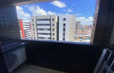 Imagem 14: Aluguel apartamento com 3 quartos e 81m² em Jatiúca, Maceió próximo...