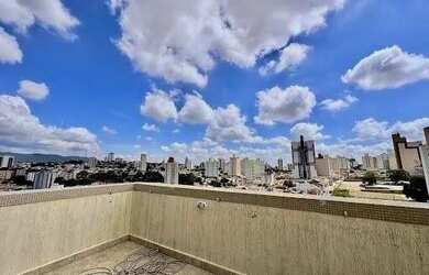 Imagem 9: Apartamento 3 Quartos com 1 Suíte, 4 Vagas e Varanda Gourmet na Vila...