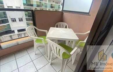 Imagem 9: TEMPORADA Apartamento 2 qts Para temporada no Centro, Cabo Frio - RJ