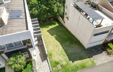 Imagem: Terreno de 498m² de área total no Condomínio Paysage Du Parc