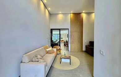 Imagem 4: Casa Térrea Condomínio Terra vista