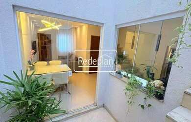 Imagem: Lindo Duplex na Água Limpa/VR