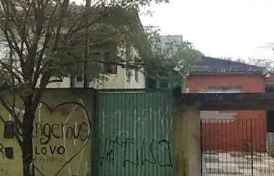 Imagem: Terreno à venda Curuçá - Santo André - SP