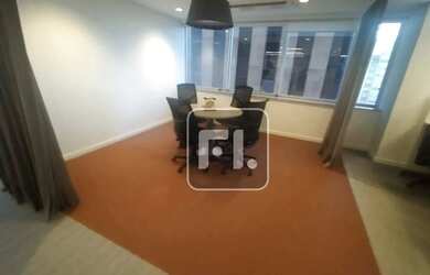 Imagem 2: Conjunto para alugar, 1207 m² - Bela Vista - São Paulo/SP