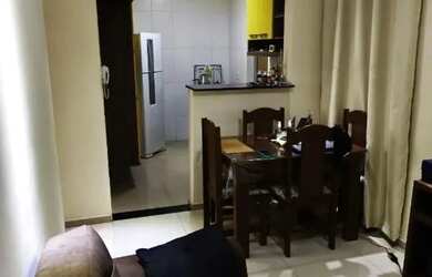 Imagem 8: Apartamento com 2 dormitórios à venda, 47 m² por R$ 185.000 - Parque...