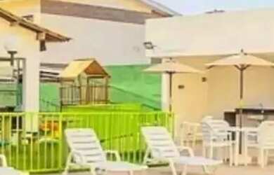 Imagem: O apartamento à venda possui 2 Dormitórios, 1 Banheiro, 1