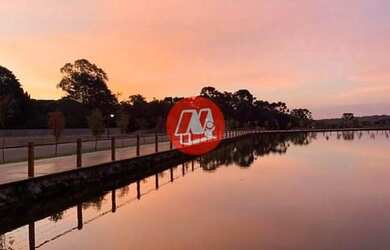 Imagem 11: Em Gramado,terrenos em condomínio de luxo