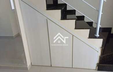 Imagem 12: Casa para locação no Condomínio Rafaela II em Atibaia