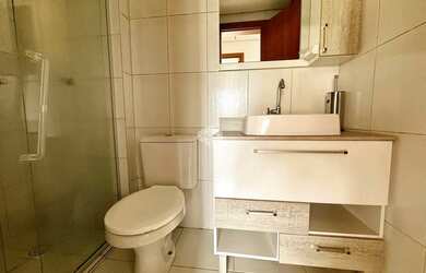 Imagem 13: Apartamento de 2 dormitórios, 1 vaga, orientação Norte, perto do Shopping...