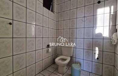 Imagem 14: Casa disponível para locação no Bairro Três Poderes Igarapé/MG