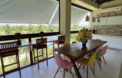 Imagem 6: Praia do Forte, Iberostar, 94m², 2/4 1 Suíte, 2 Vagas de Garagem, Porteira Fechada