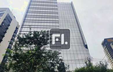 Imagem: O depósito possui 2 Vagas na garagem, 223m² de Área e está