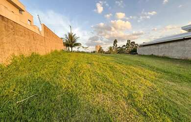 Imagem 2: Terreno Condomínio Chácaras Bela Vista (1.678m2