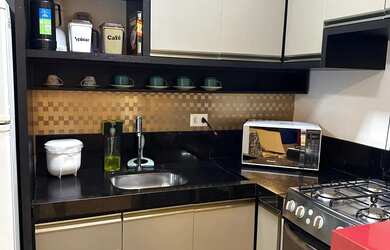 Imagem 15: Lindo apartamento