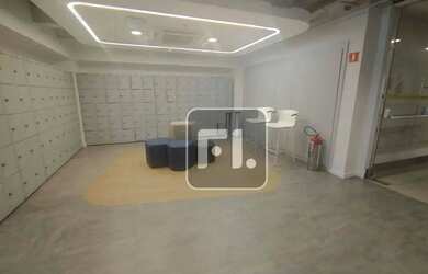 Imagem 14: Conjunto para alugar, 1207 m² - Bela Vista - São Paulo/SP