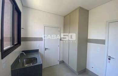 Imagem 11: casa - Alphaville Dom Pedro - Campinas