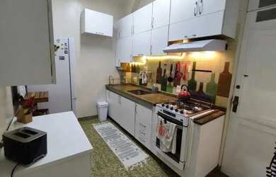 Imagem 11: Apartamento - Padrão / Residencial / Copacabana