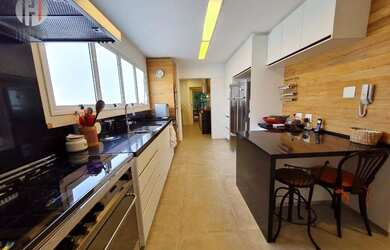 Imagem 13: Apartamento à venda, 323 m² por R$ 6.400.000,00 - Campo Belo - São...