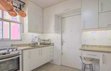 Imagem 5: Apartamento á venda no Campo Belo, 180m², 4 quartos sendo 3 suítes,...