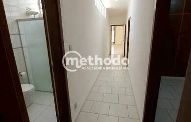 Imagem 4: Casa com 3 dormitórios para alugar, 133 m² por R$ 4.000,00/mês - Chácara da Barra - Campin