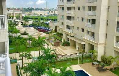 Imagem 11: Imóvel para aluguel possui 78 metros quadrados com 3 quartos em Parque...