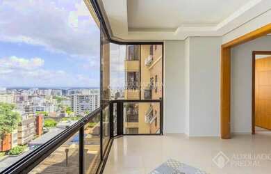 Imagem 2: Cobertura 222 m², 3 dormitórios no bairro Mont Serrat