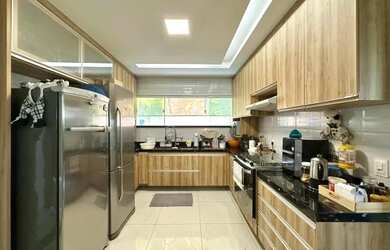 Imagem 15: Casa Jardins Ibiza com 04 suítes, Eusébio