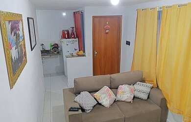 Imagem 11: Apartamento com 1 quarto à venda, 38 m² por R$ 190.000,00 - Maricá...