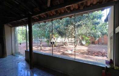 Imagem 13: Casa / chácara com 2 suítes, 5 vagas, para venda, a/c 220 m² por R$950.000...