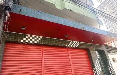 Imagem: O apartamento possui 2 Dormitórios, 2 Banheiros e 60m² de