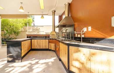 Imagem 16: Tamboré 10 - Tamboré 10