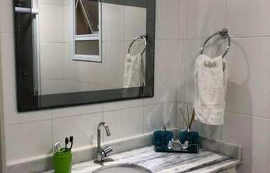 Imagem 14: Apartamento com 2 dormitórios para alugar, 69 m² por R$ 3.675,00 - Jardim...