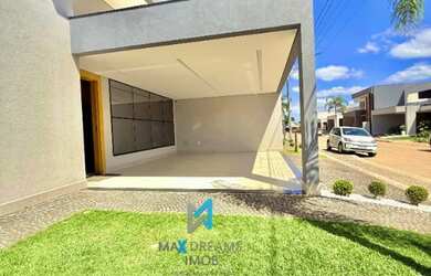 Imagem 5: Casa de Alto Padrão no Condomínio Fasano - Ponte Alta do Gama