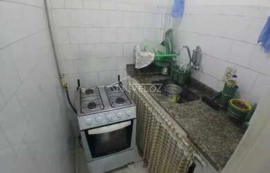 Imagem 6: Kitnet/Conjugado - / Residencial / Centro