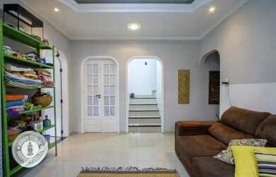 Imagem 7: Belíssima casa com 3 dormitórios no bairro Itoupava Central