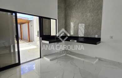 Imagem 6: Linda Casa à Venda no Bairro Ibituruna