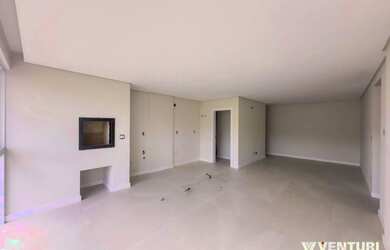 Imagem 3: Apartamento com 3 dormitórios à venda, 110 m² por R$ 890.000,00 - Velha...