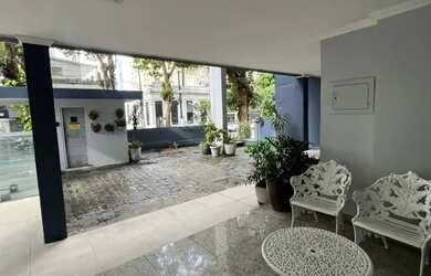 Imagem 5: .Ed Village Apartamento na Gentil 100m² 3 Quartos 1 Vg Batista Campos...