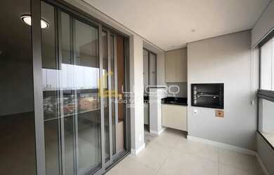 Imagem 4: Apto City Towers One completo, 2 vagas, sol da manhã! Proprietário aceita permuta por casa